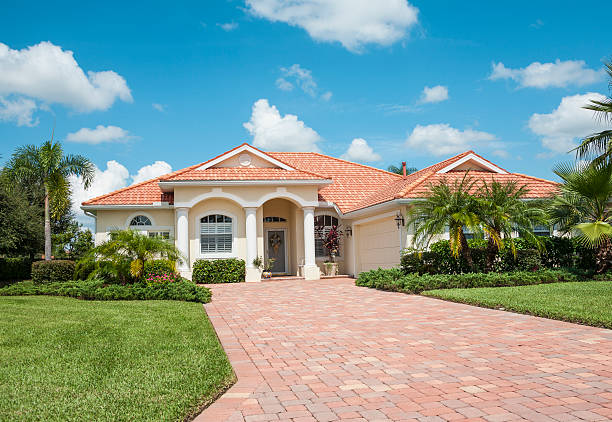 River Park, FL Driveway Pavers Company